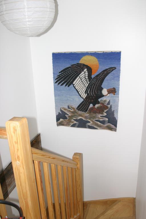 Les Vigneaux Studio Illamane מראה חיצוני תמונה